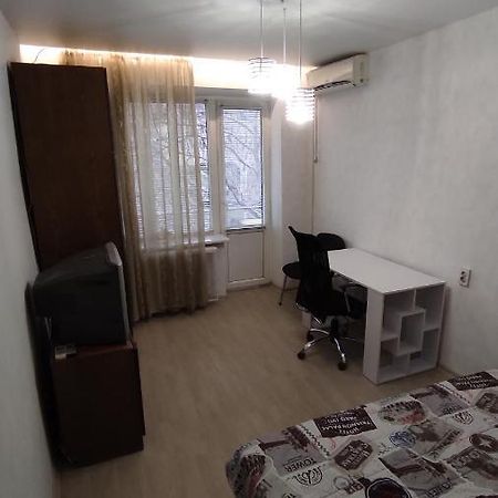 Two room apartment Odessa Exteriör bild