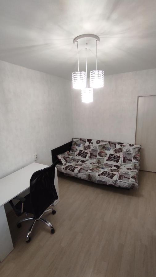Two room apartment Odessa Exteriör bild